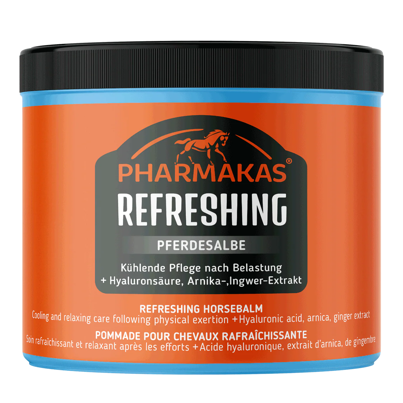 Pharmakas Refreshing Horsebalm