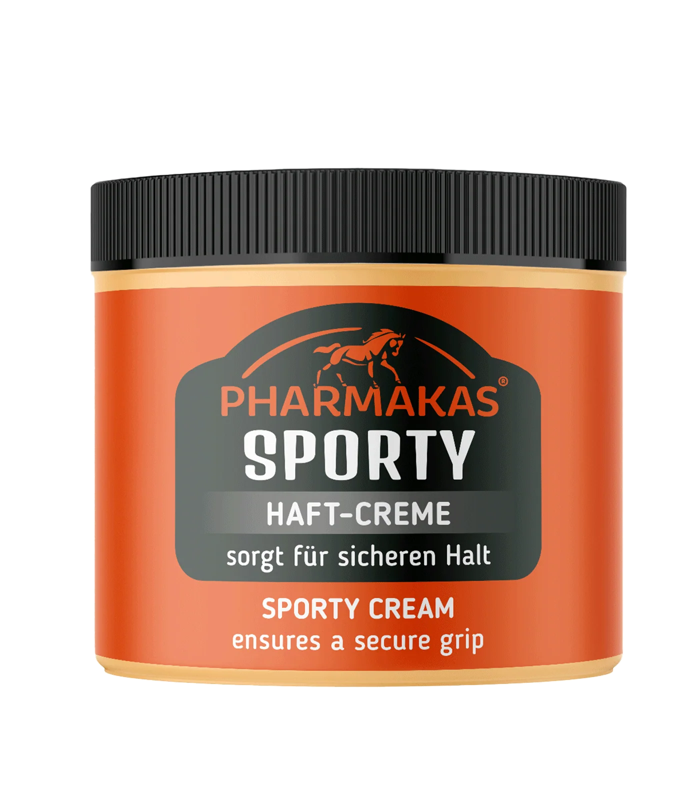 Pharmakas Sporty Haft-Crème