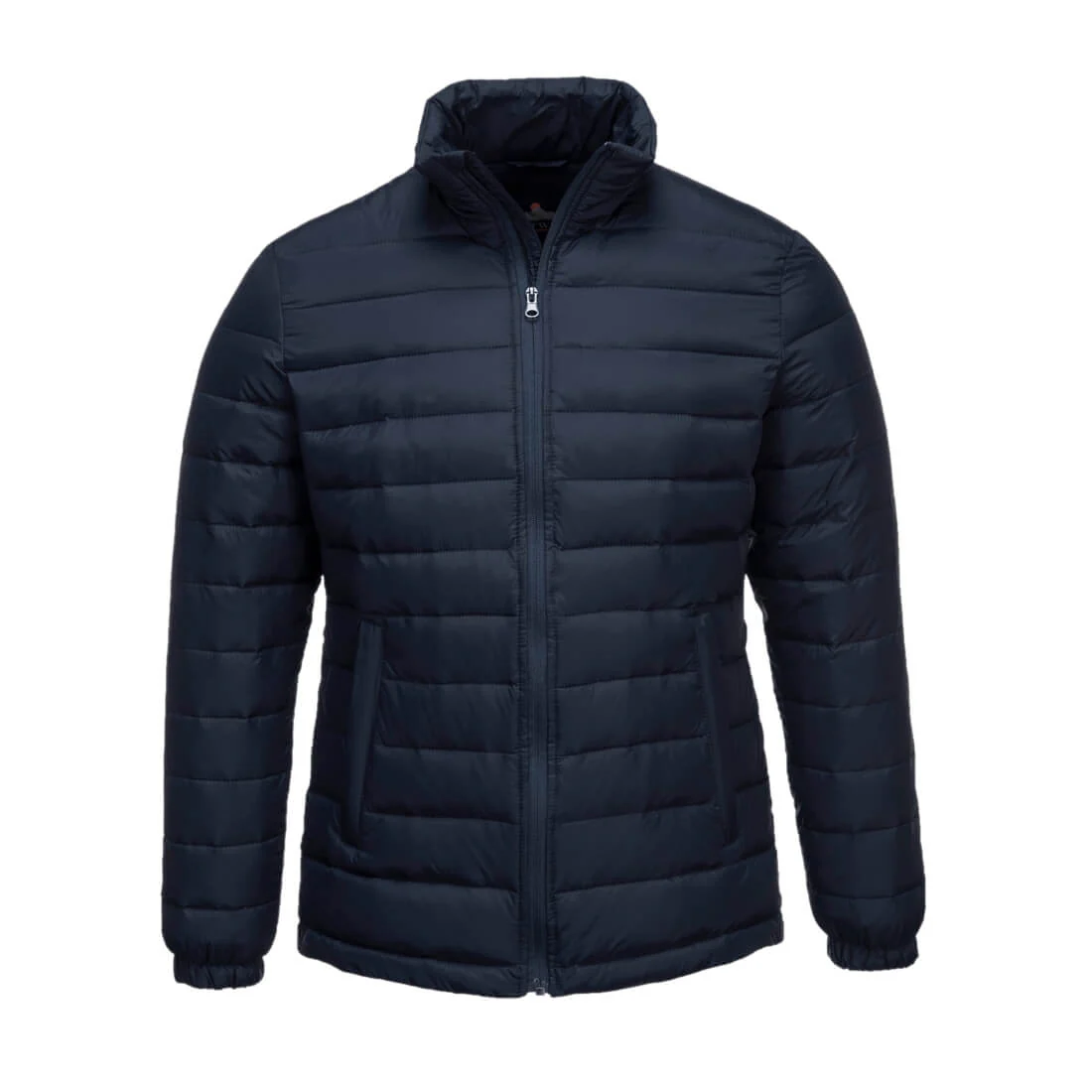 Aspen Ladies Baffle Jacket - Image 4