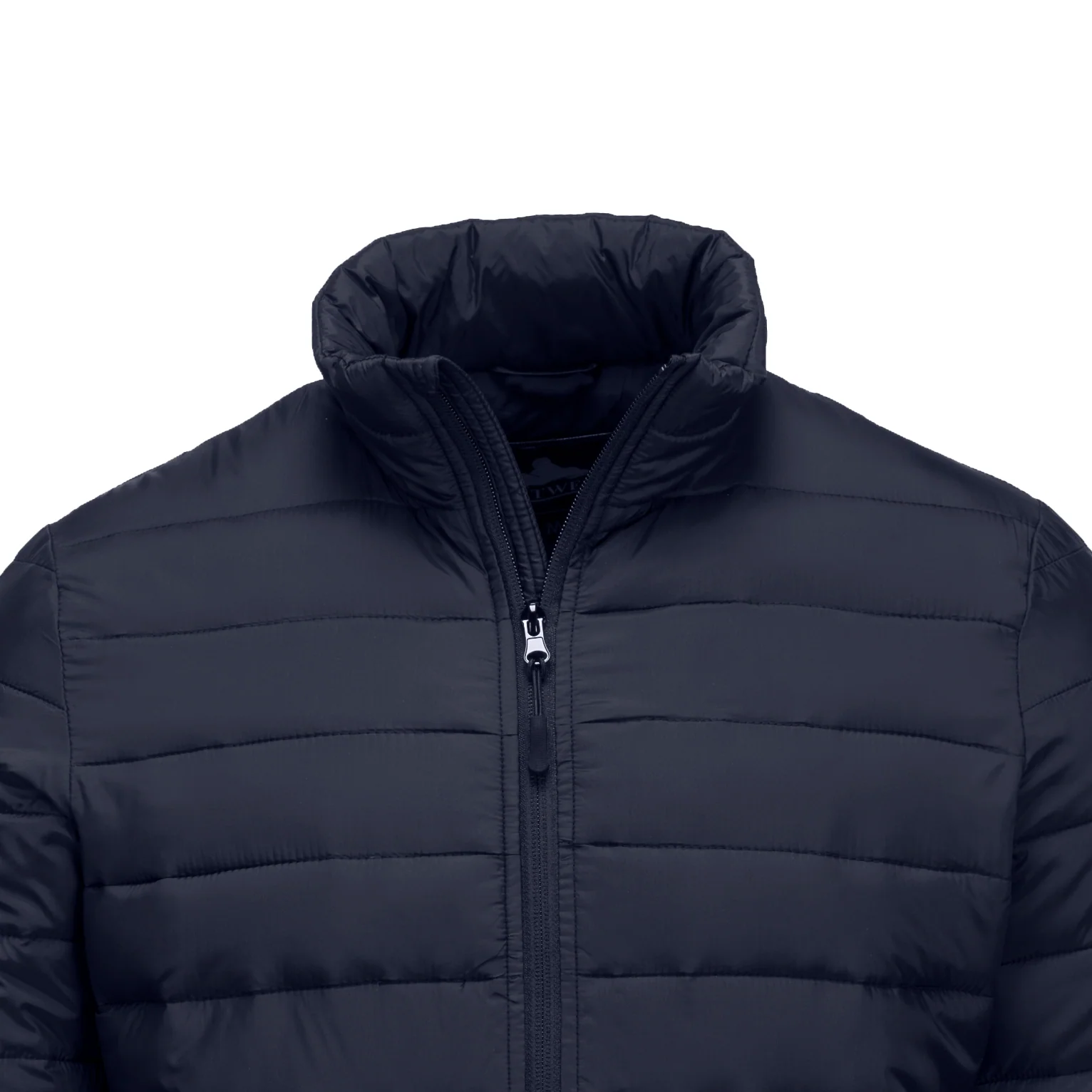 Aspen Ladies Baffle Jacket - Image 6