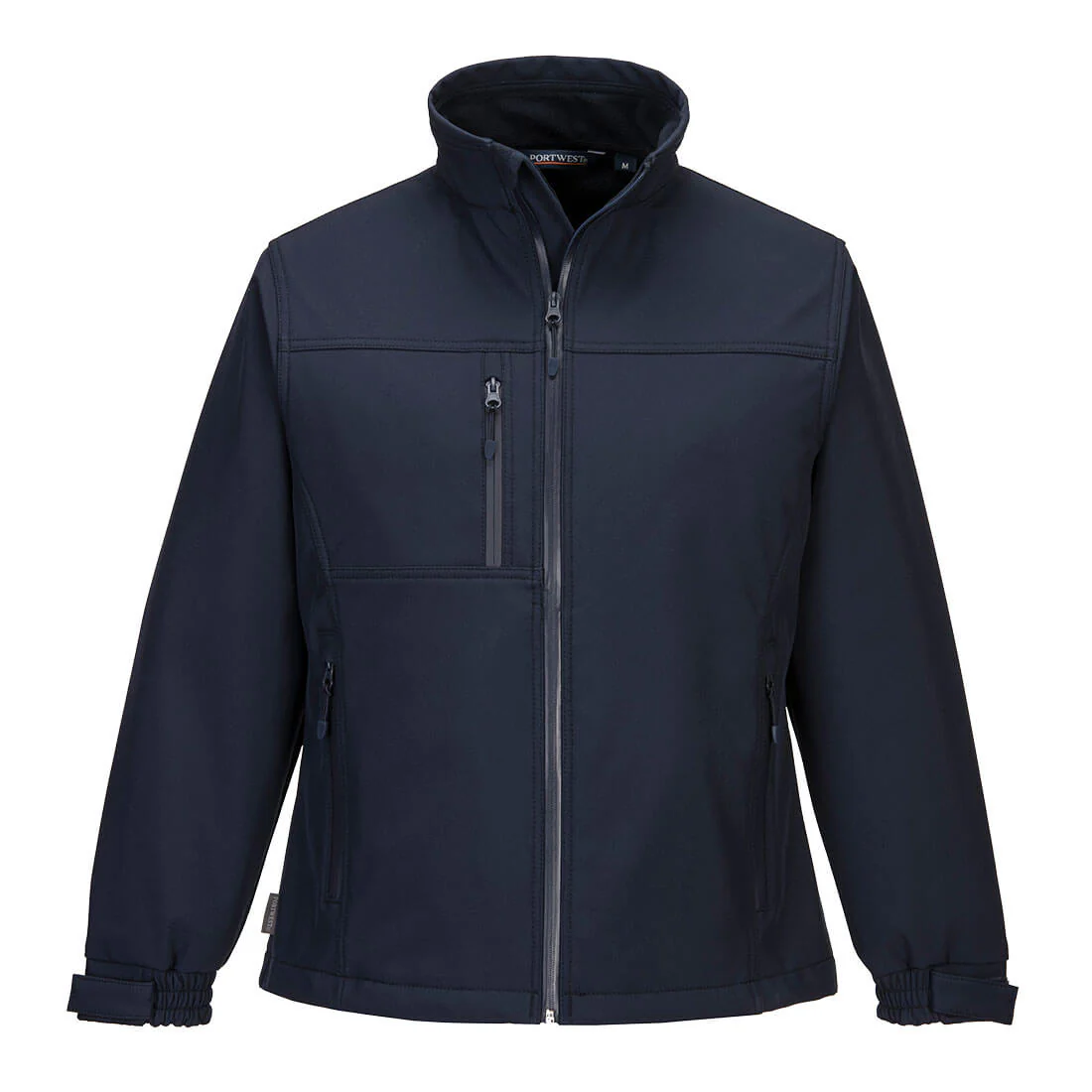 Portwest Charlotte Ladies Softshell (2L) - Image 3