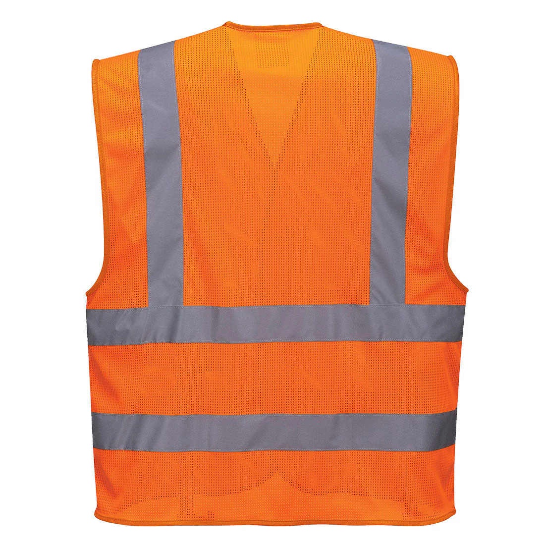 Portwest Contrast Hi-Vis Vest - Image 4