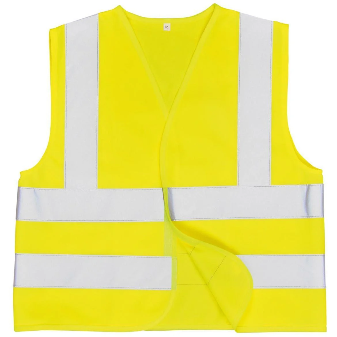 Portwest Hi-Vis Junior Vest - Image 2