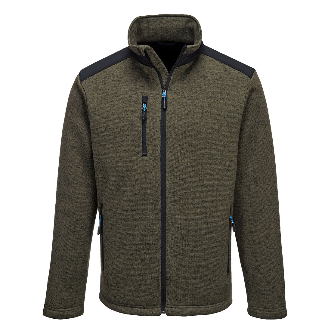 Portwest KX3 Venture Fleece Jacket - Image 3