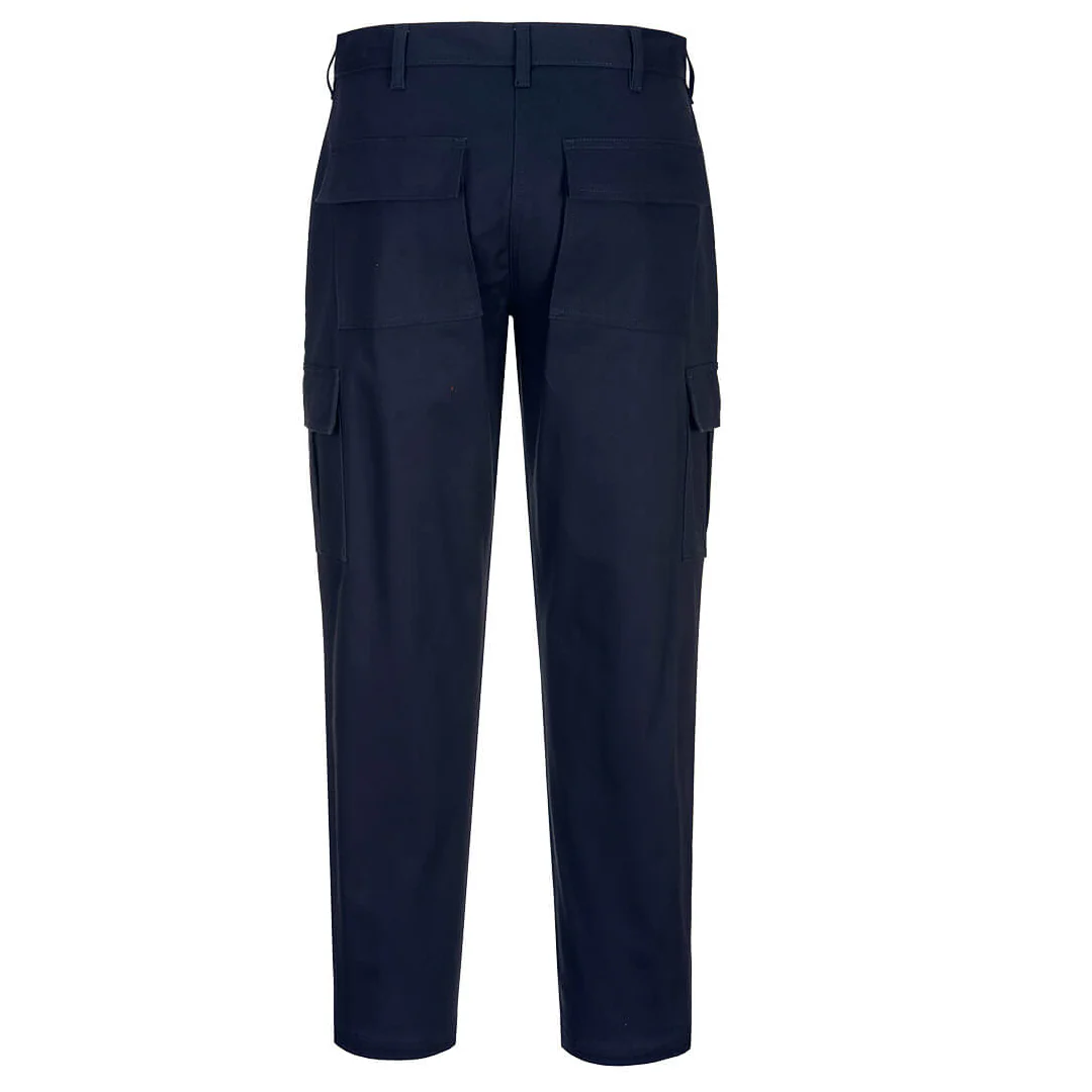 Portwest Ladies Stretch Cargo Trousers - Image 4