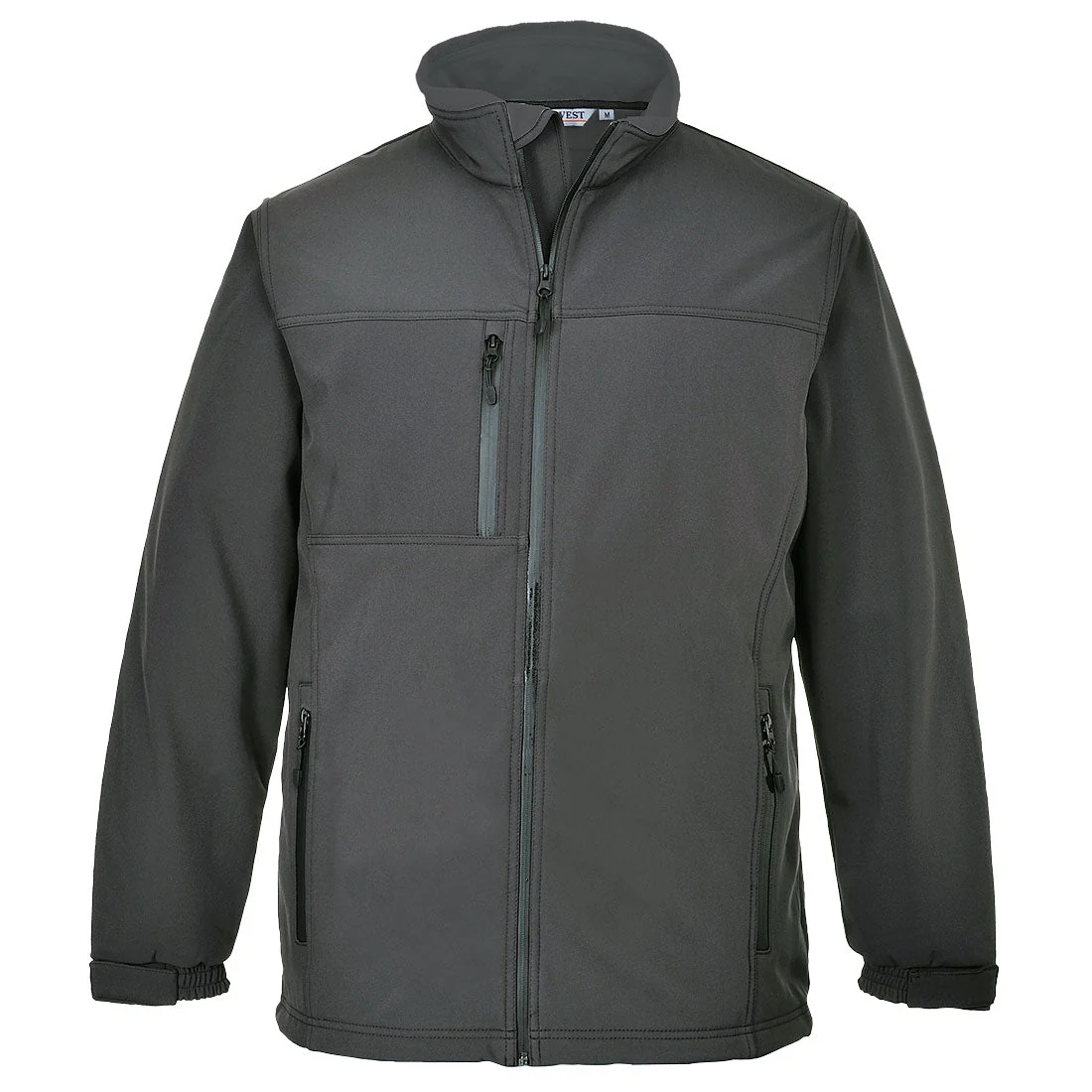 Portwest Softshell Jacket - Image 4