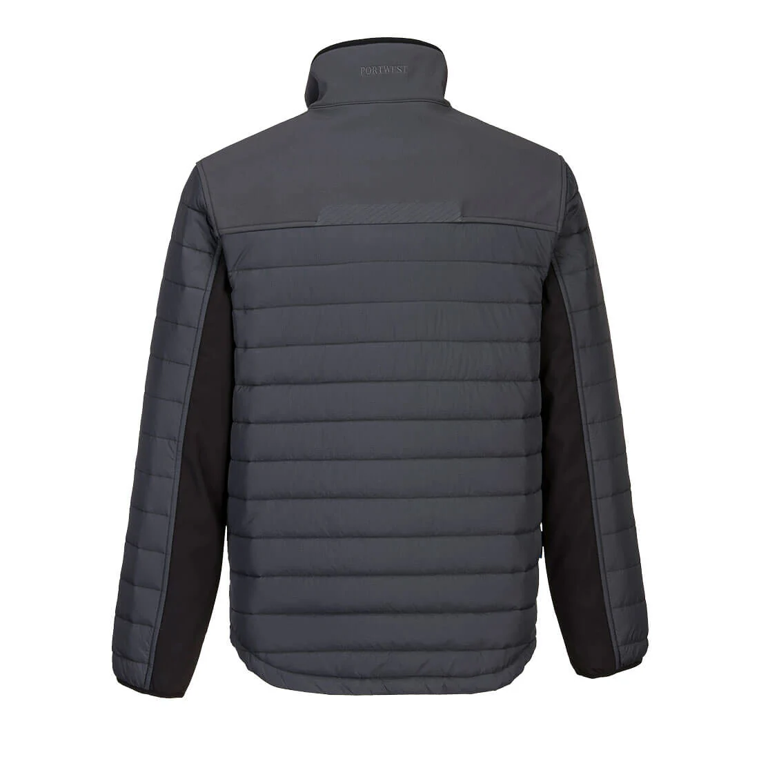 Portwest Baffle Jacket - Image 2
