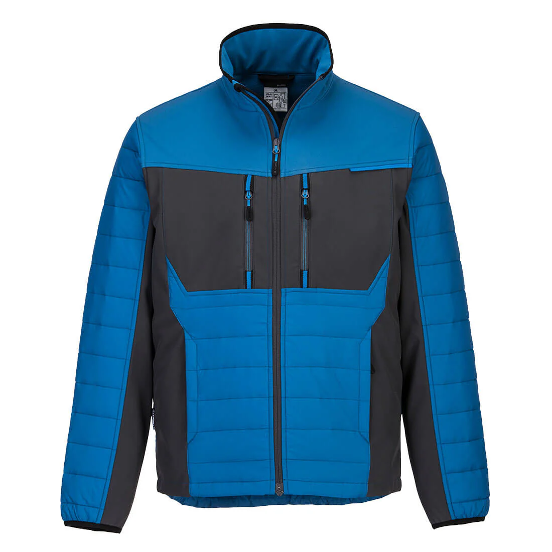 Portwest Baffle Jacket - Image 3