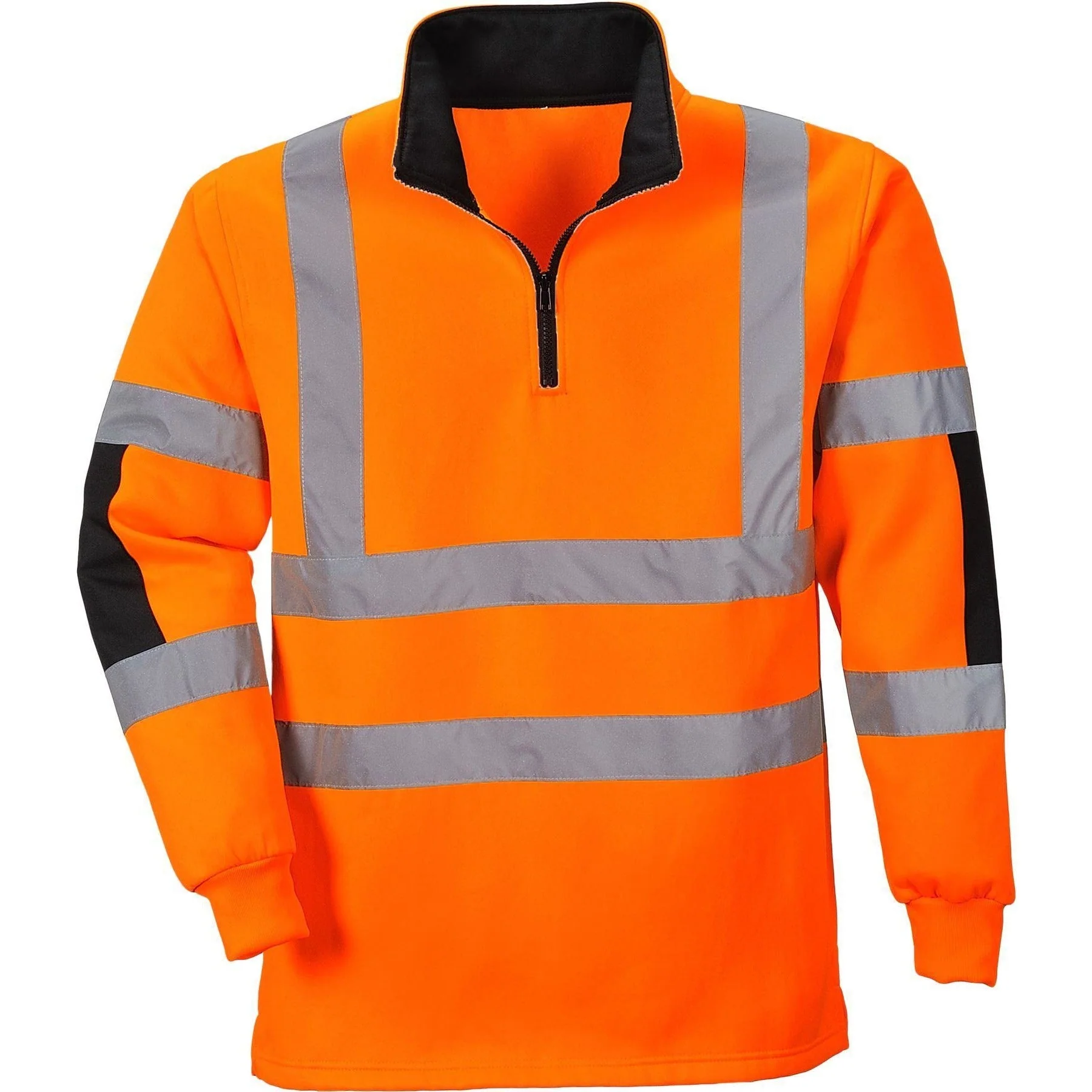 Portwest Xenon Rugby Shirt - Image 2