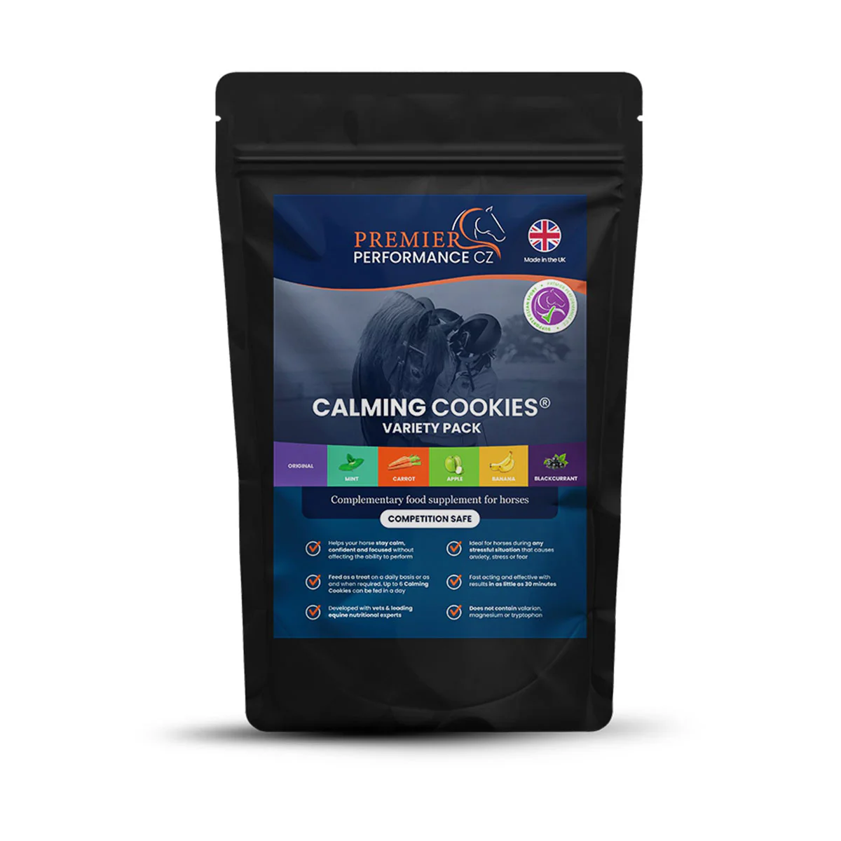 Premier Performance Calming Cookies - Image 10
