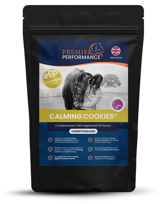 Premier Performance Calming Cookies - Image 11