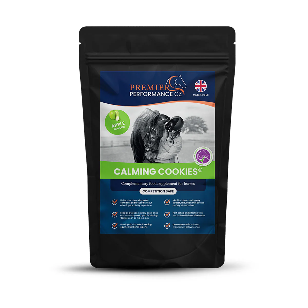 Premier Performance Calming Cookies - Image 2