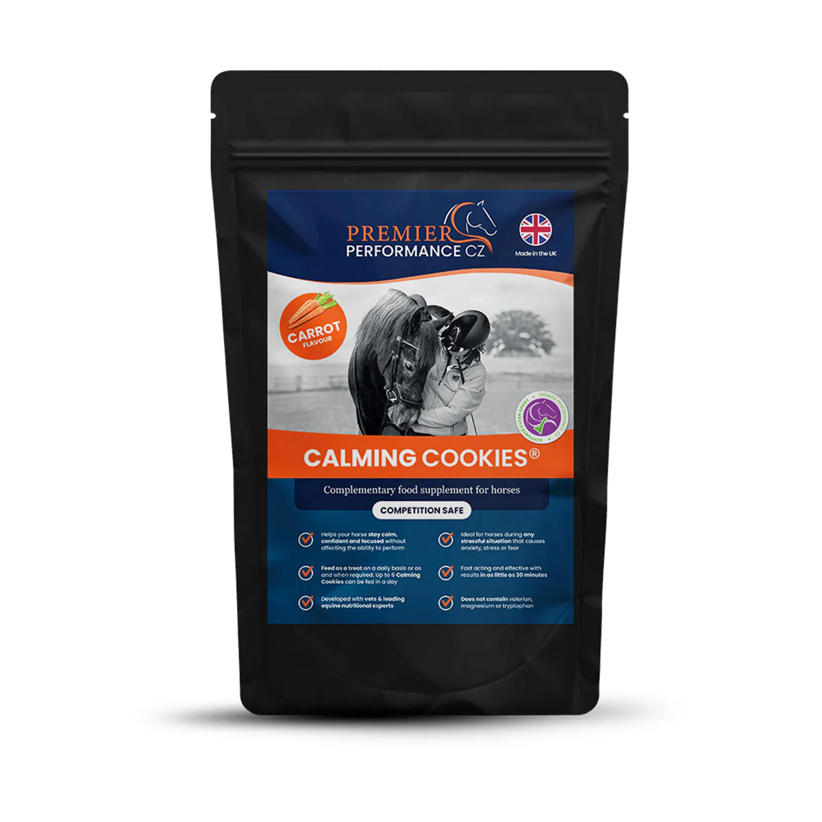 Premier Performance Calming Cookies - Image 3
