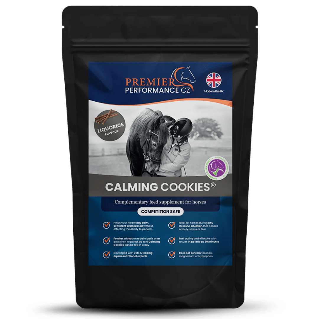 Premier Performance Calming Cookies - Image 4