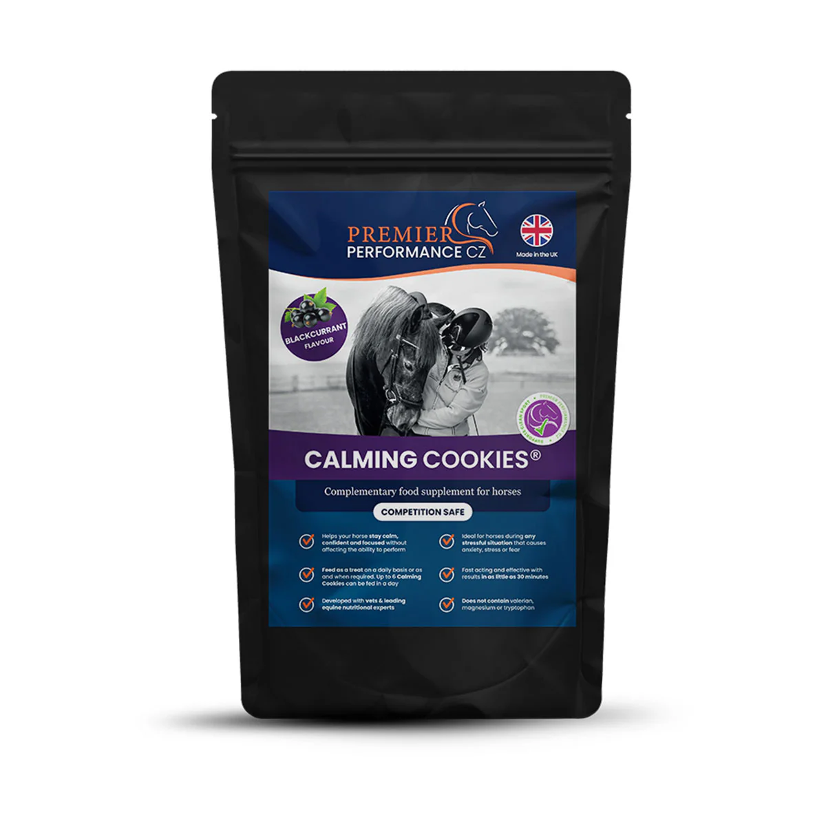 Premier Performance Calming Cookies - Image 5