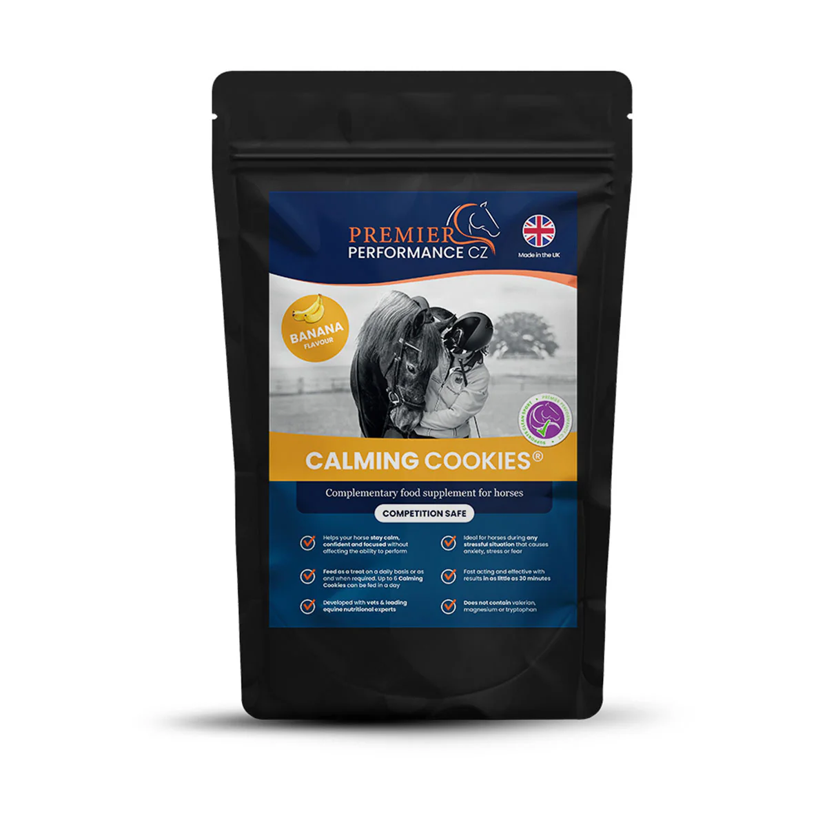 Premier Performance Calming Cookies - Image 6