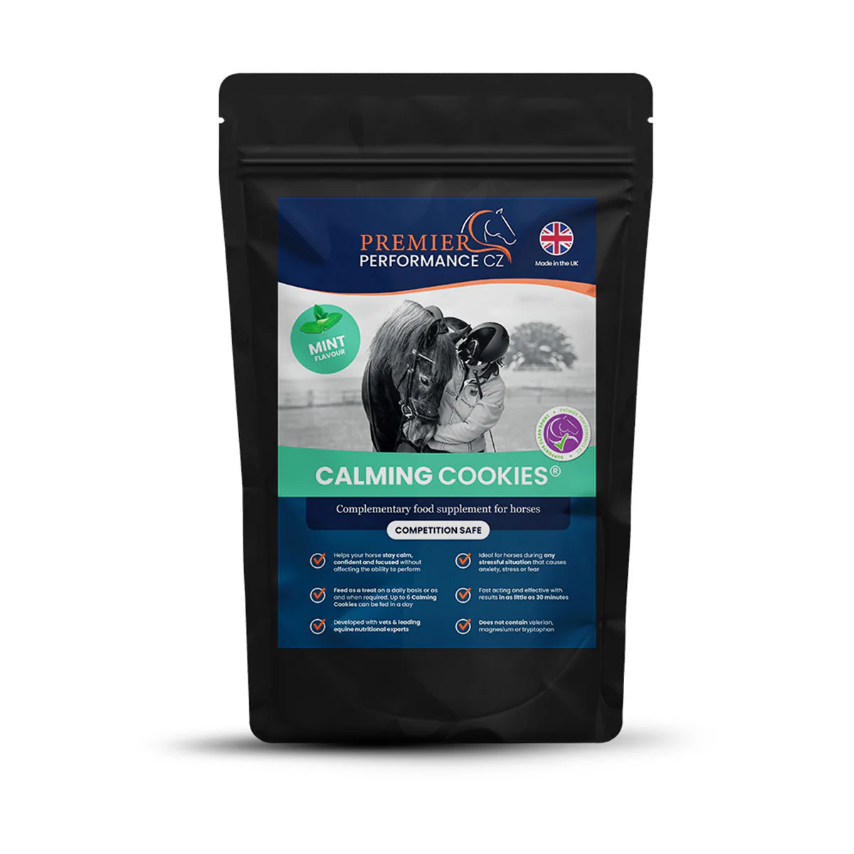 Premier Performance Calming Cookies - Image 7