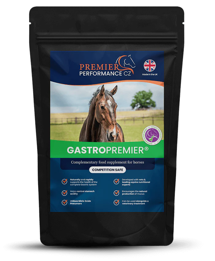 Premier Performance GastroPremier