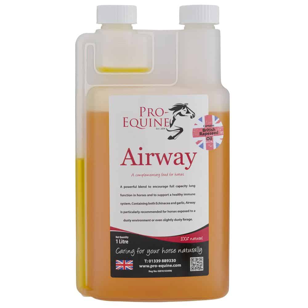 Pro-Equine Airway - Image 2