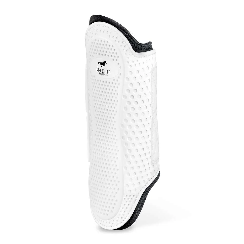 KM Elite Pro Mesh Hybrid Brushing Boot