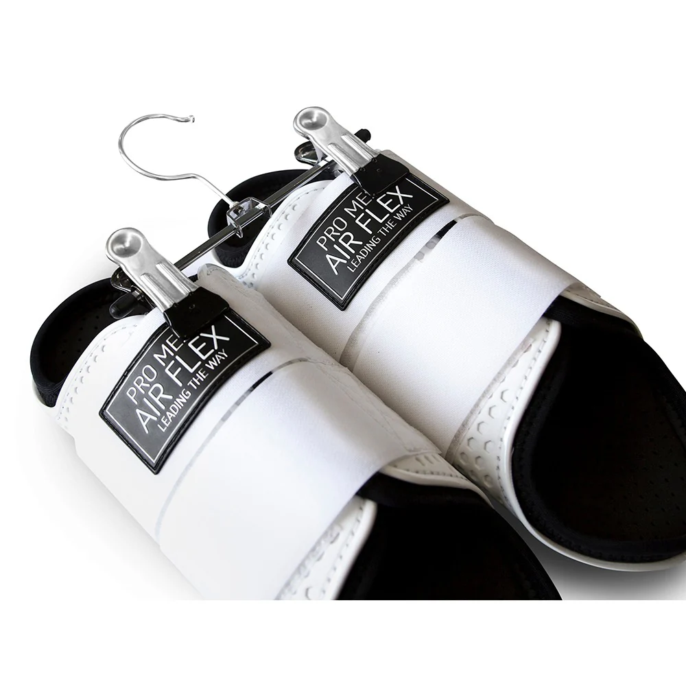 KM Elite Pro Mesh Hybrid Brushing Boot - Image 3