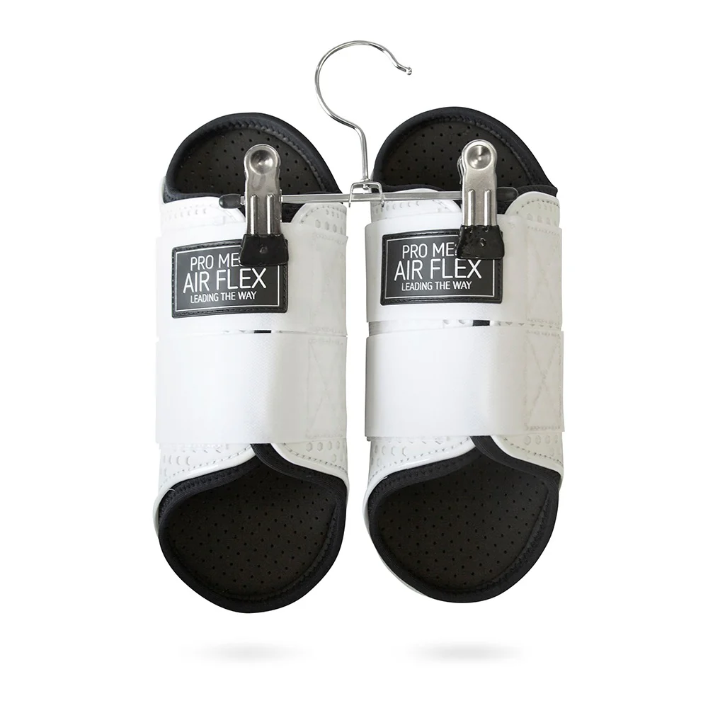 KM Elite Pro Mesh Hybrid Brushing Boot - Image 4