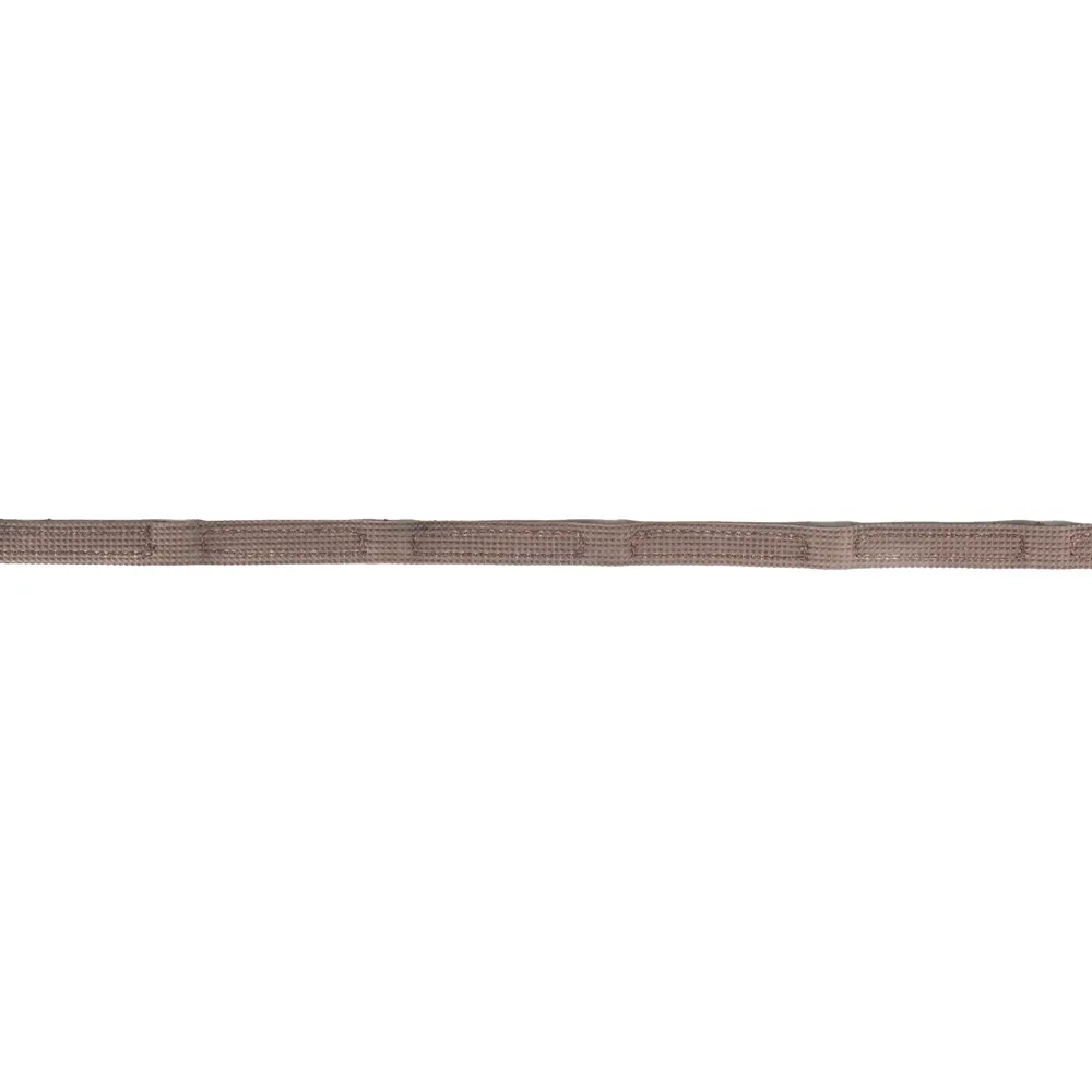 ProPresicce Continentale Soft Grip Leather Reins by Hy Equestrian - Image 4