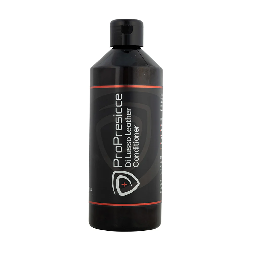 ProPresicce Di Lusso Leather Conditioner by Hy Equestrian