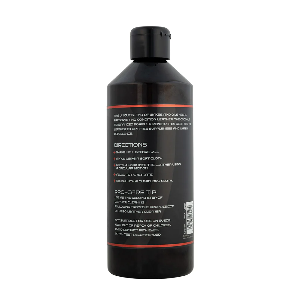 ProPresicce Di Lusso Leather Conditioner by Hy Equestrian - Image 2