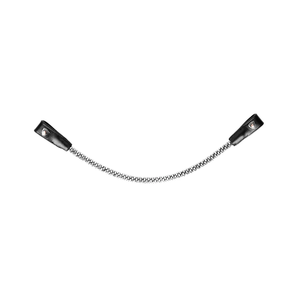 ProPresicce Signature Crystal Diamante Browband by Hy Equestrian - Image 4