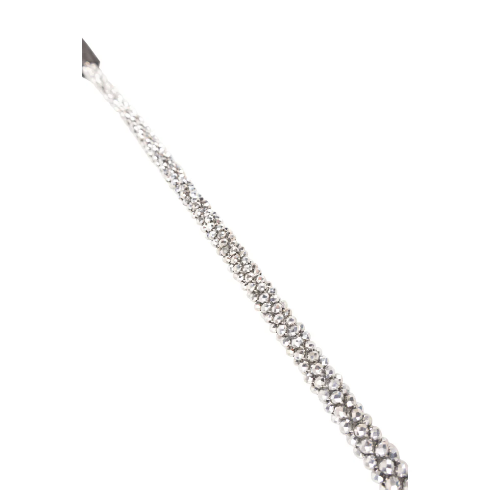ProPresicce Signature Crystal Diamante Browband by Hy Equestrian - Image 5