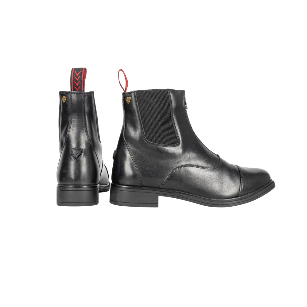 ProPriverno Davanti Zip Paddock Boot by Hy Equestrian - Image 2