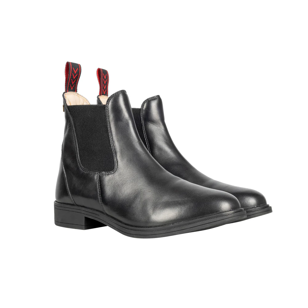 ProPriverno Tiro Jodhpur Boot by Hy Equestrian