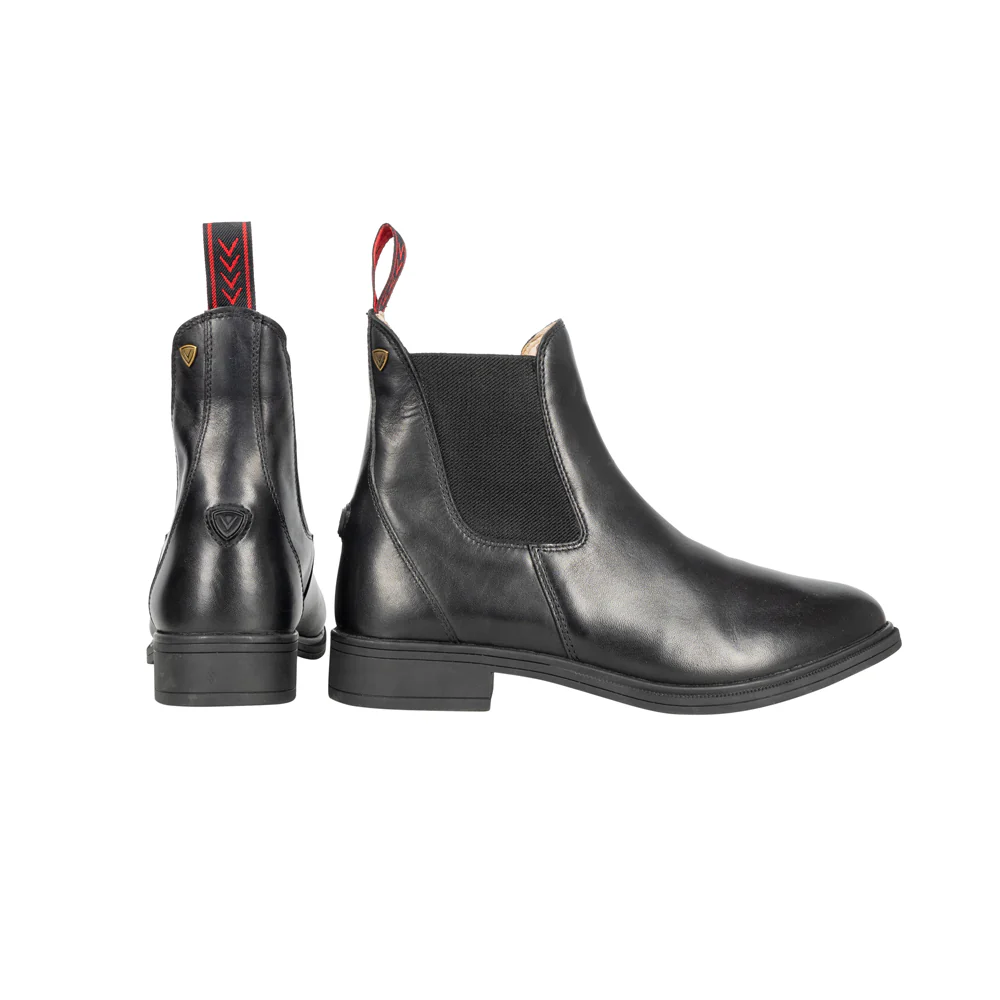 ProPriverno Tiro Jodhpur Boot by Hy Equestrian - Image 2