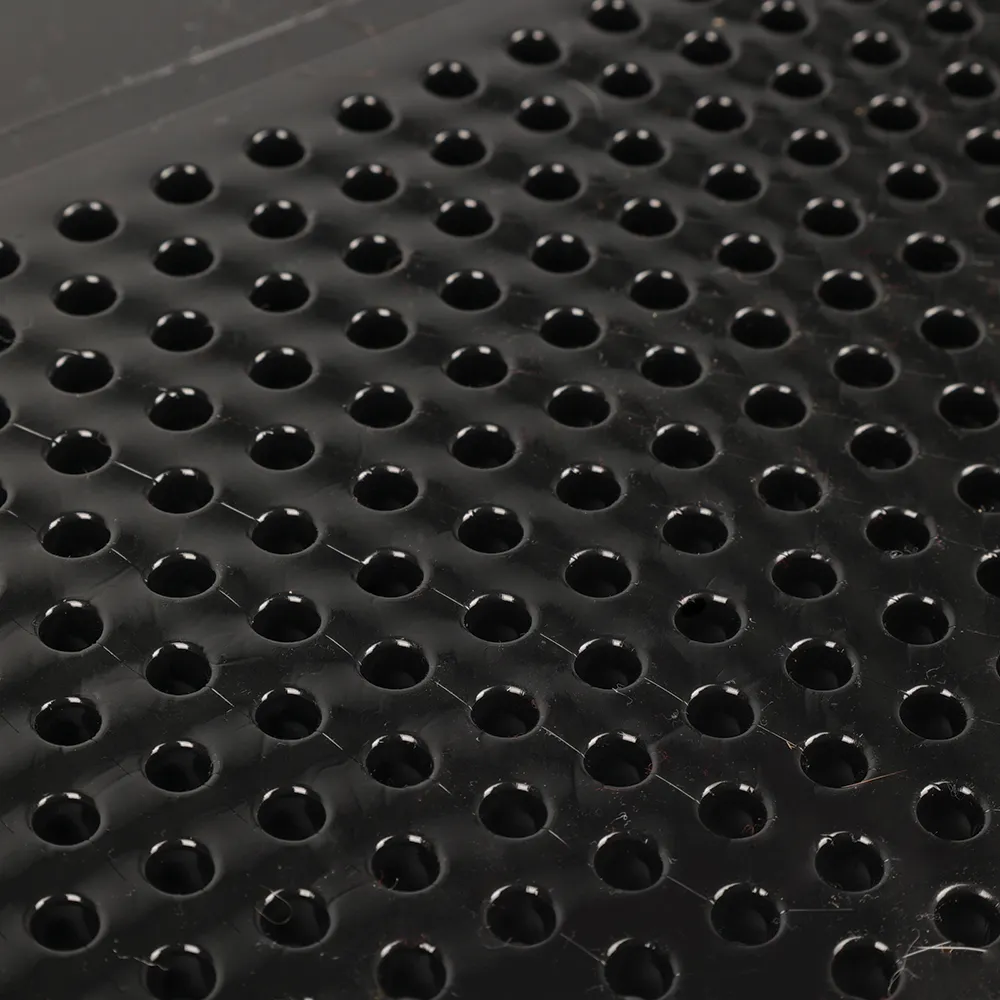 ProReaction Anti Slip Gel Pad by Hy Equestrian - Image 3