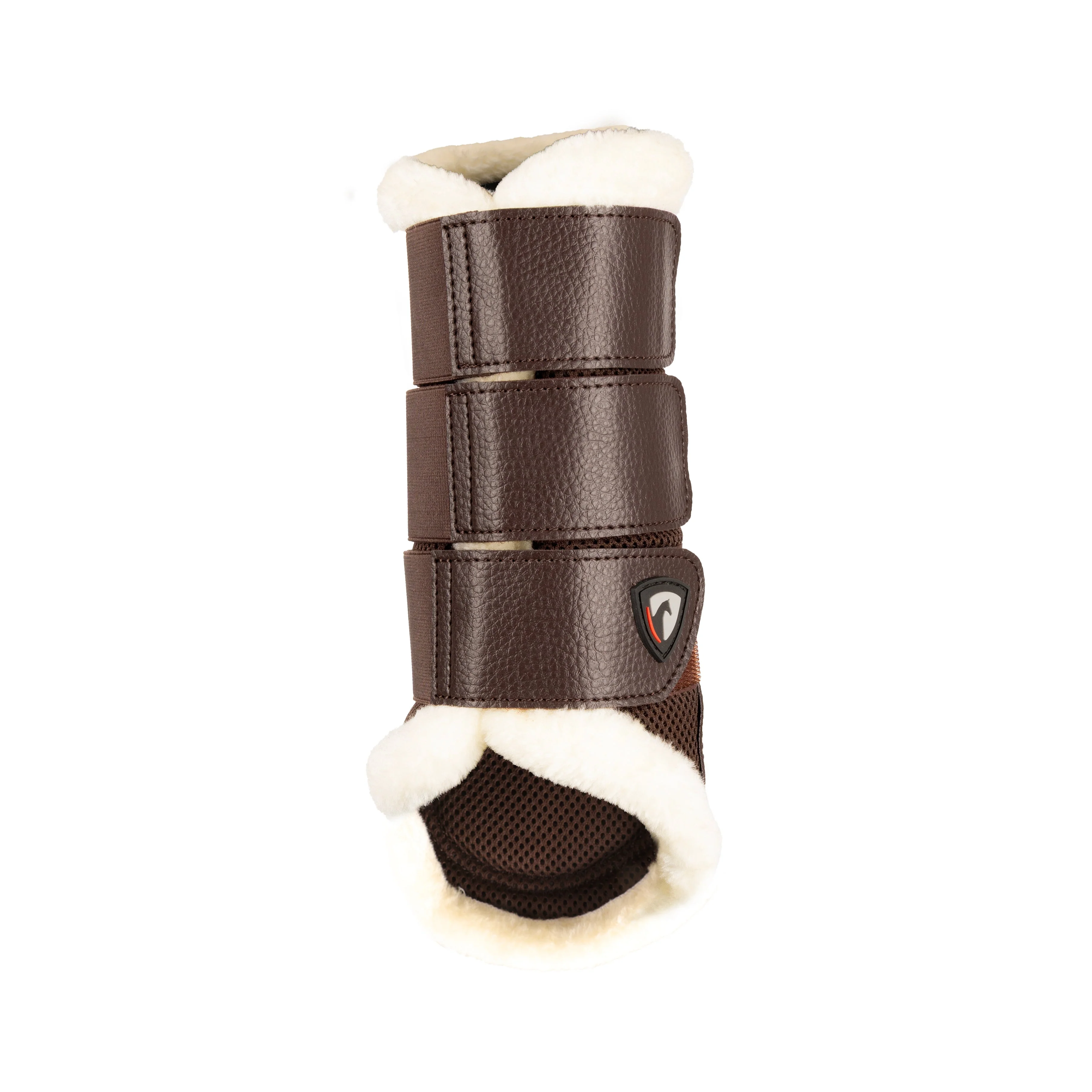 ProReaction Performance Air Mesh Brushing Boots by Hy Equestrian - Image 7