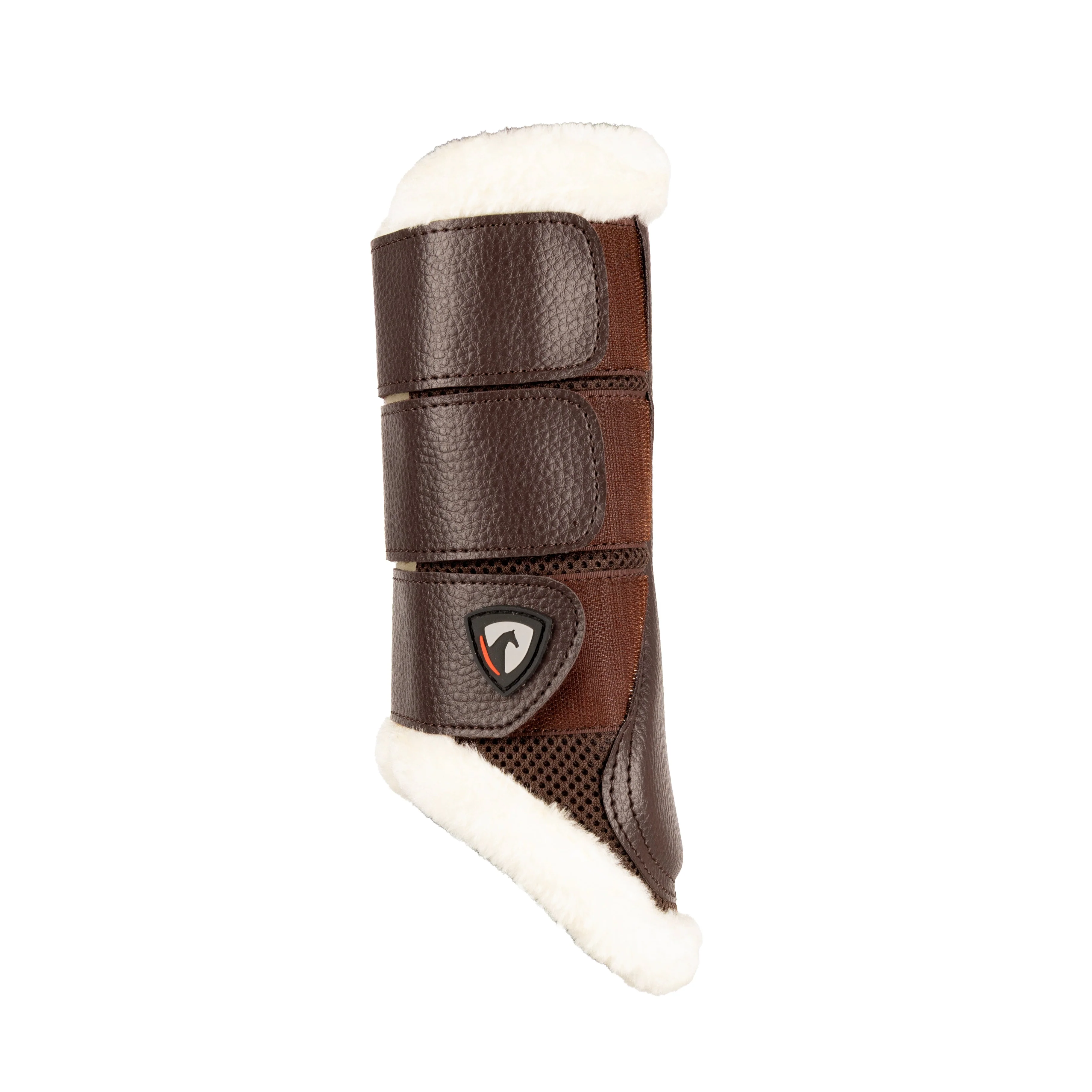ProReaction Performance Air Mesh Brushing Boots by Hy Equestrian - Image 8