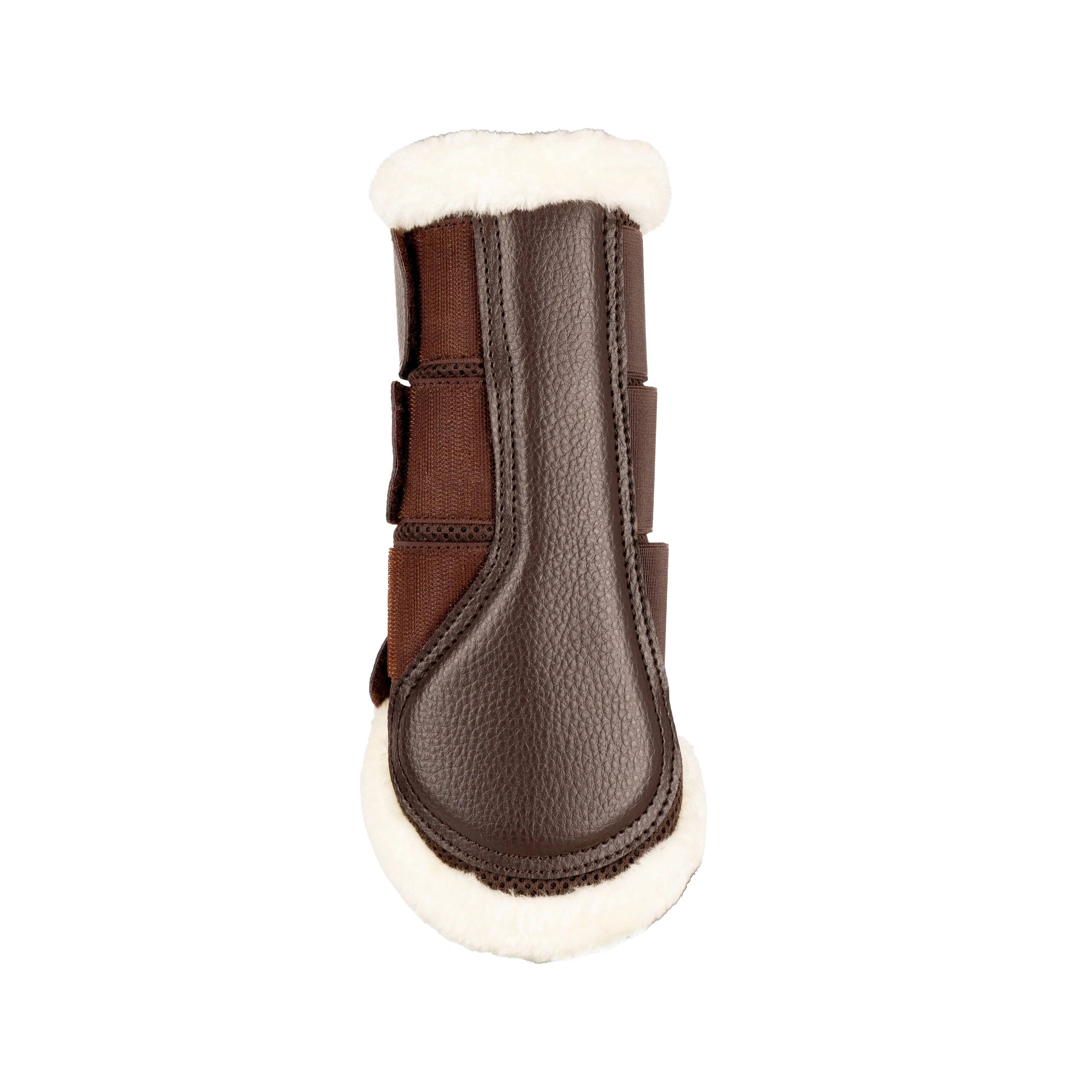 ProReaction Performance Air Mesh Brushing Boots by Hy Equestrian - Image 9