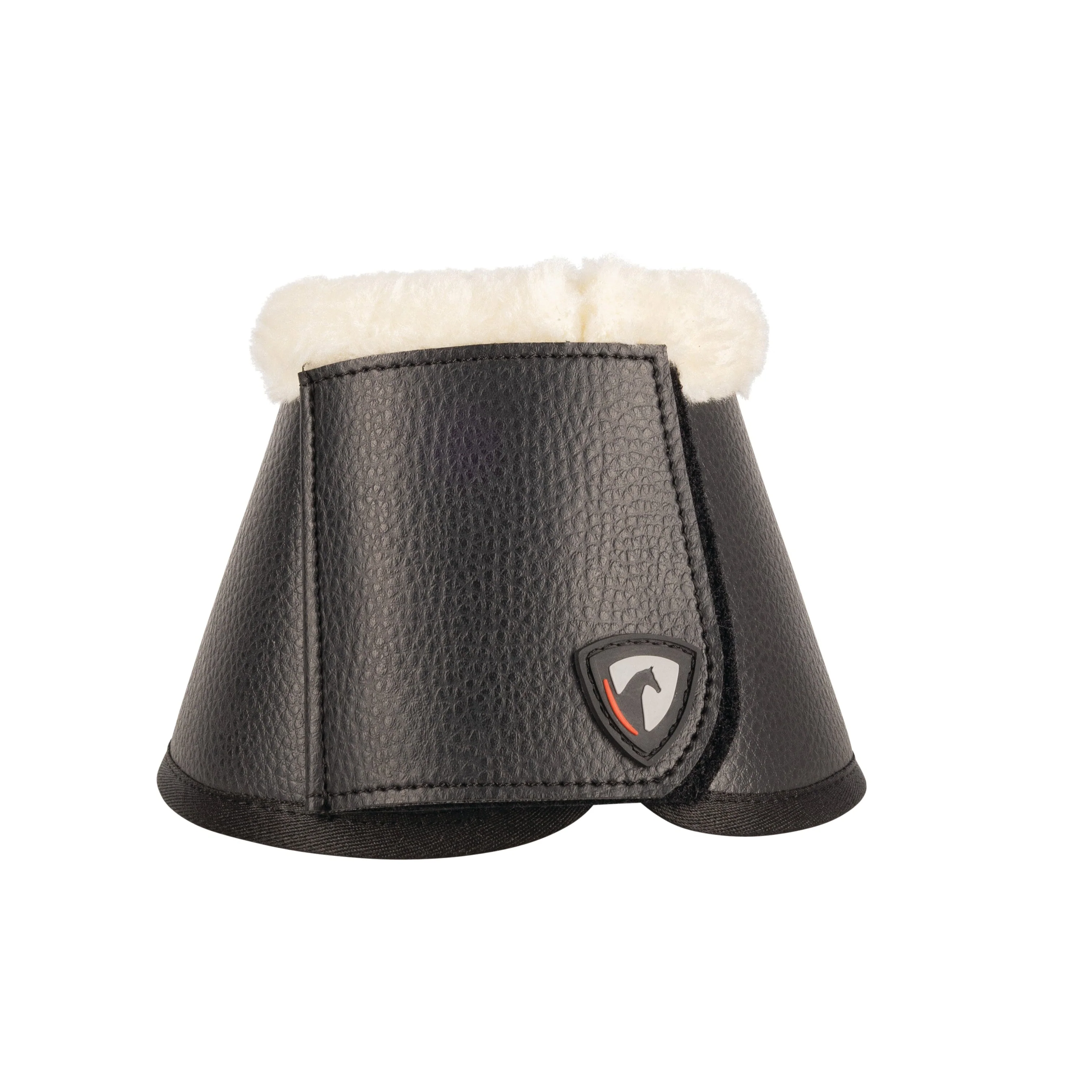 ProReaction Performance Air Mesh Over Reach Boots by Hy Equestrian