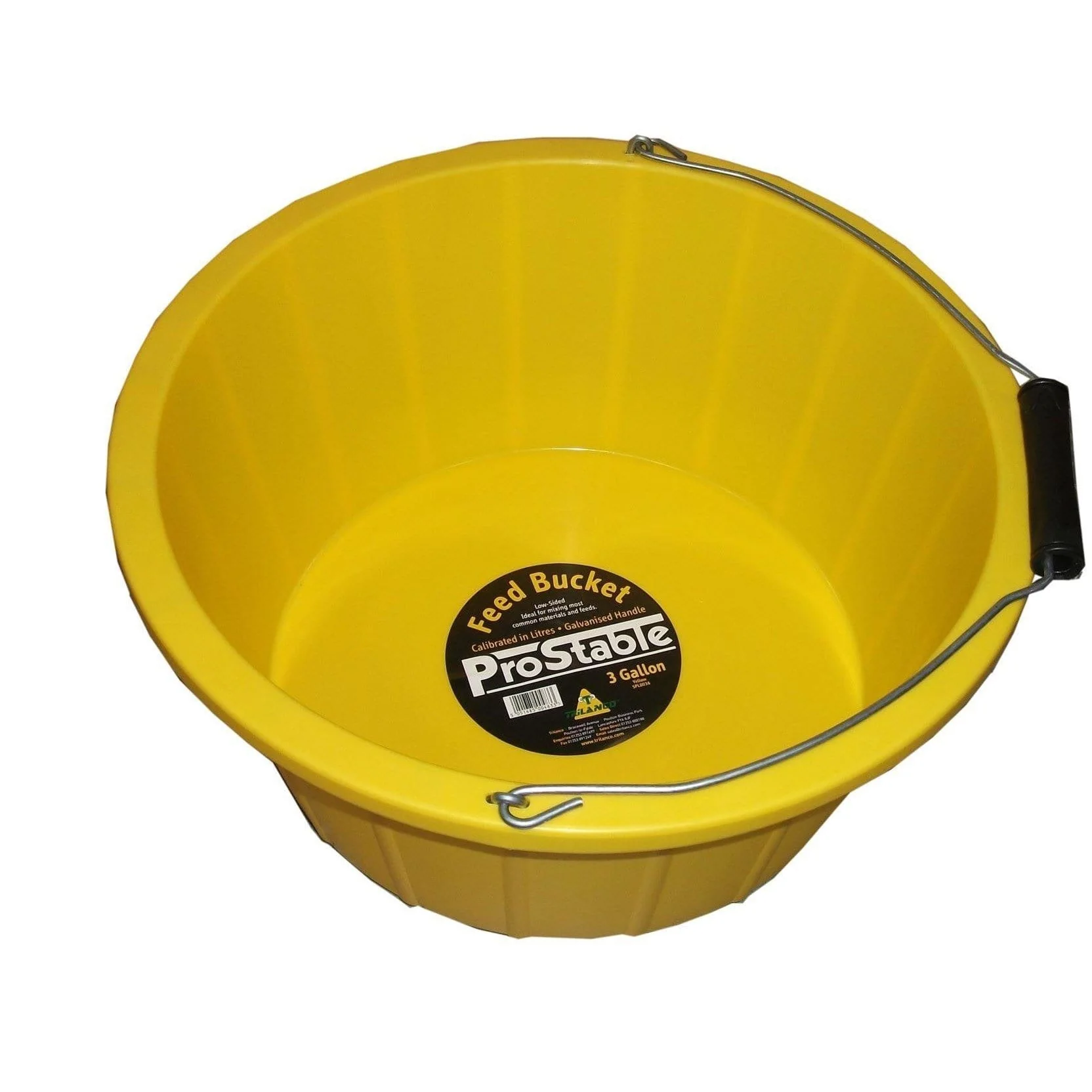 PROSTABLE Feed Bucket 2861 - Image 4
