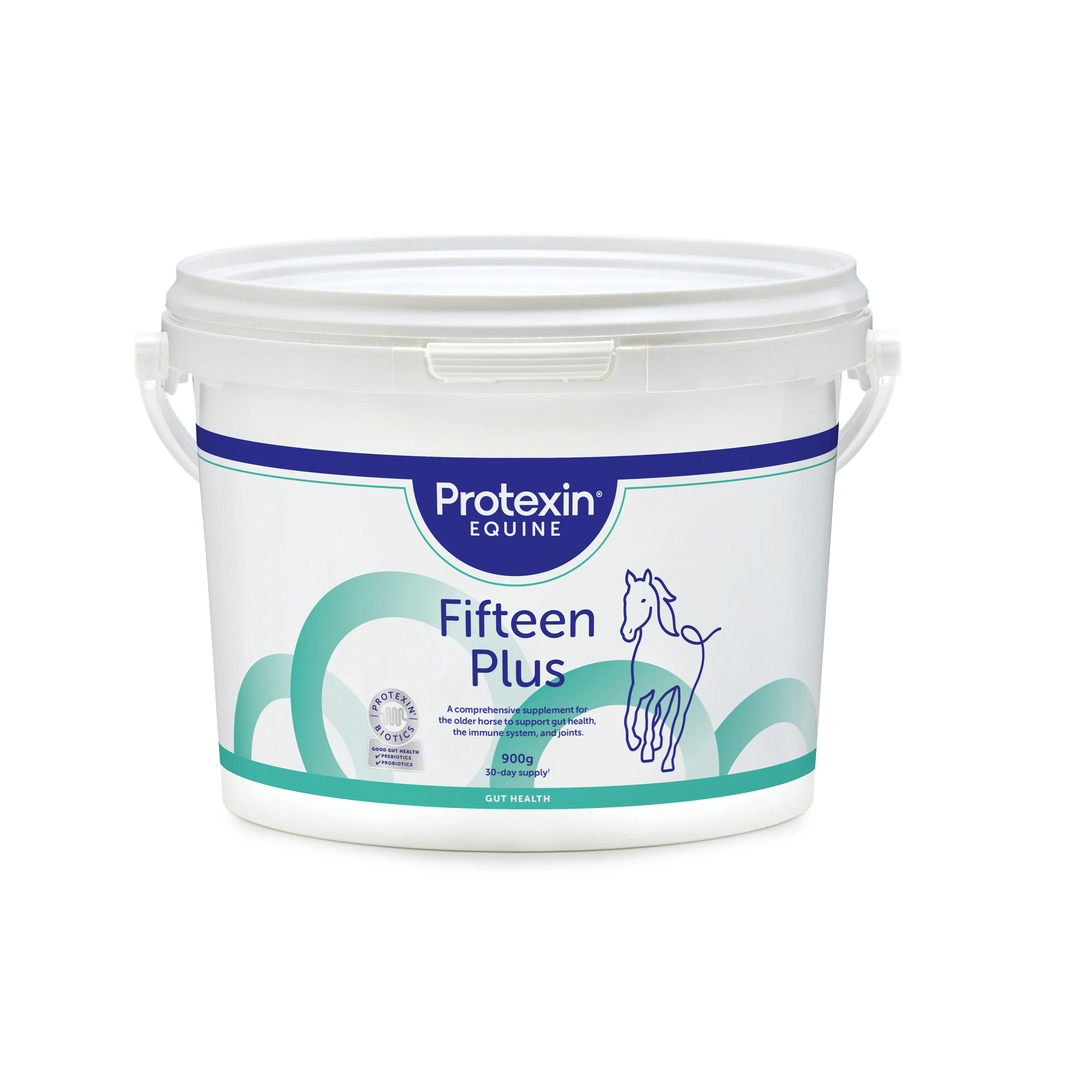 Protexin Fifteen Plus