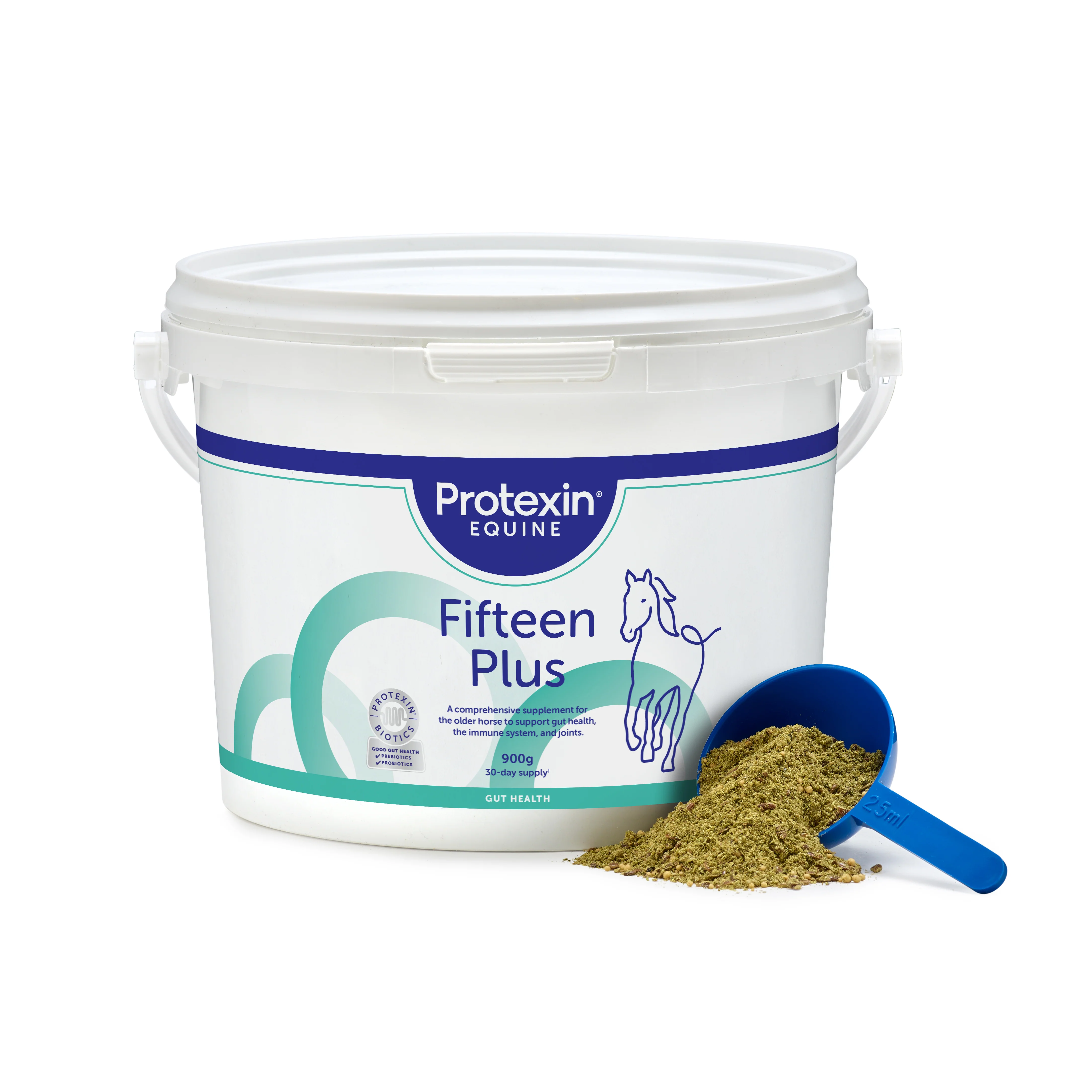 Protexin Fifteen Plus - Image 2