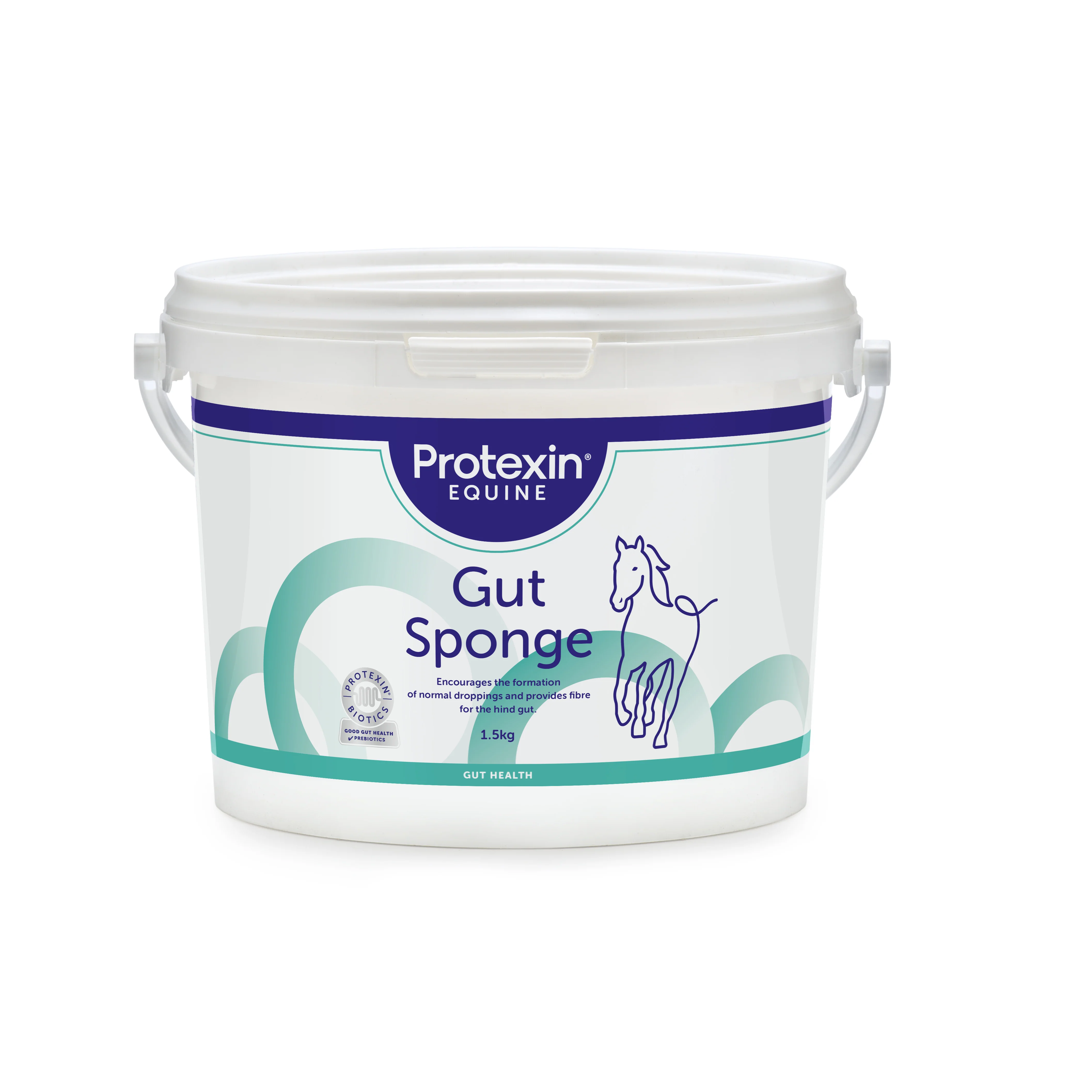Protexin Gut Sponge
