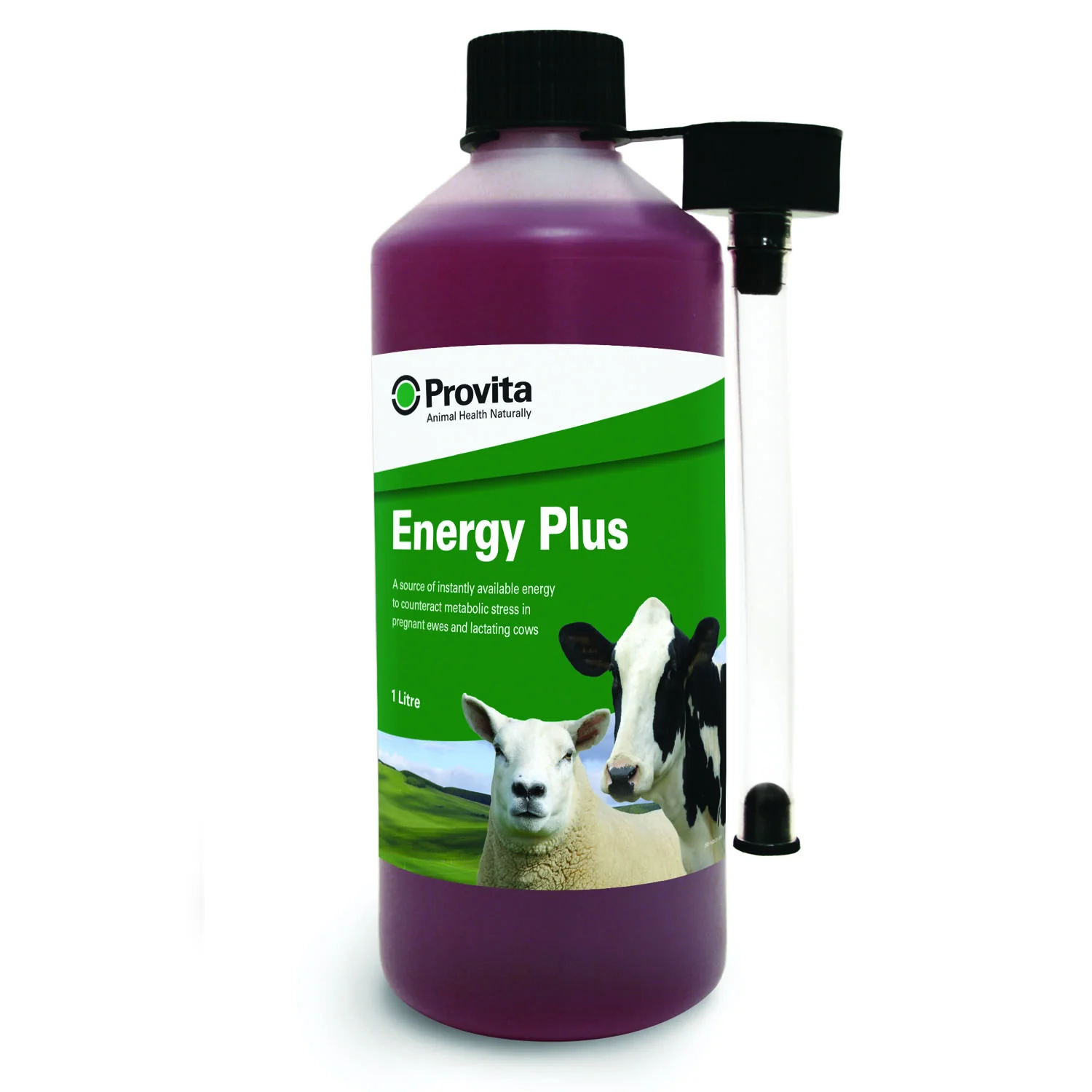Provita Energy Plus - Image 2
