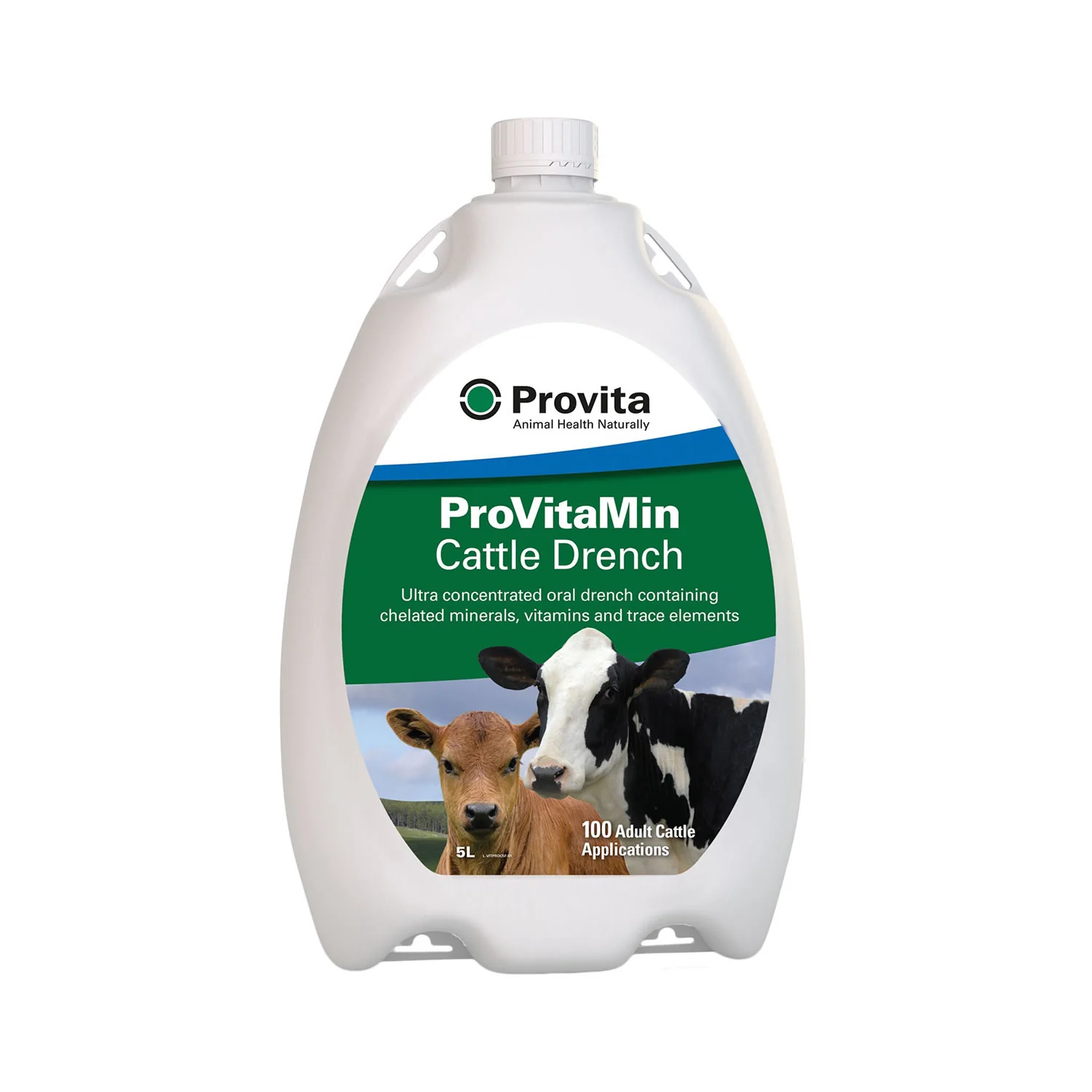 Provita Provitamin Cattle - Image 2