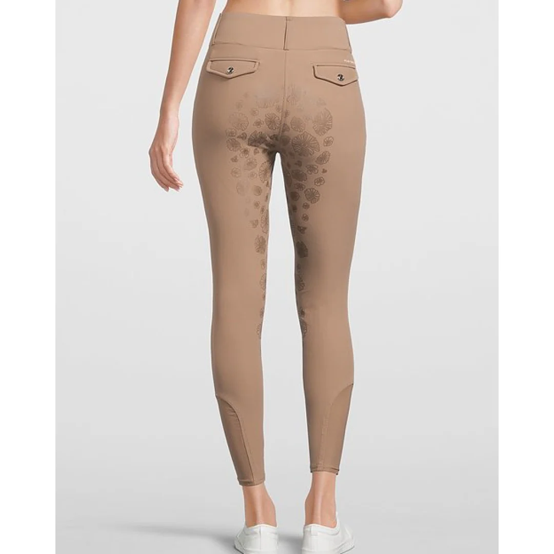 PS of Sweden Beige Candice Breeches - Image 2