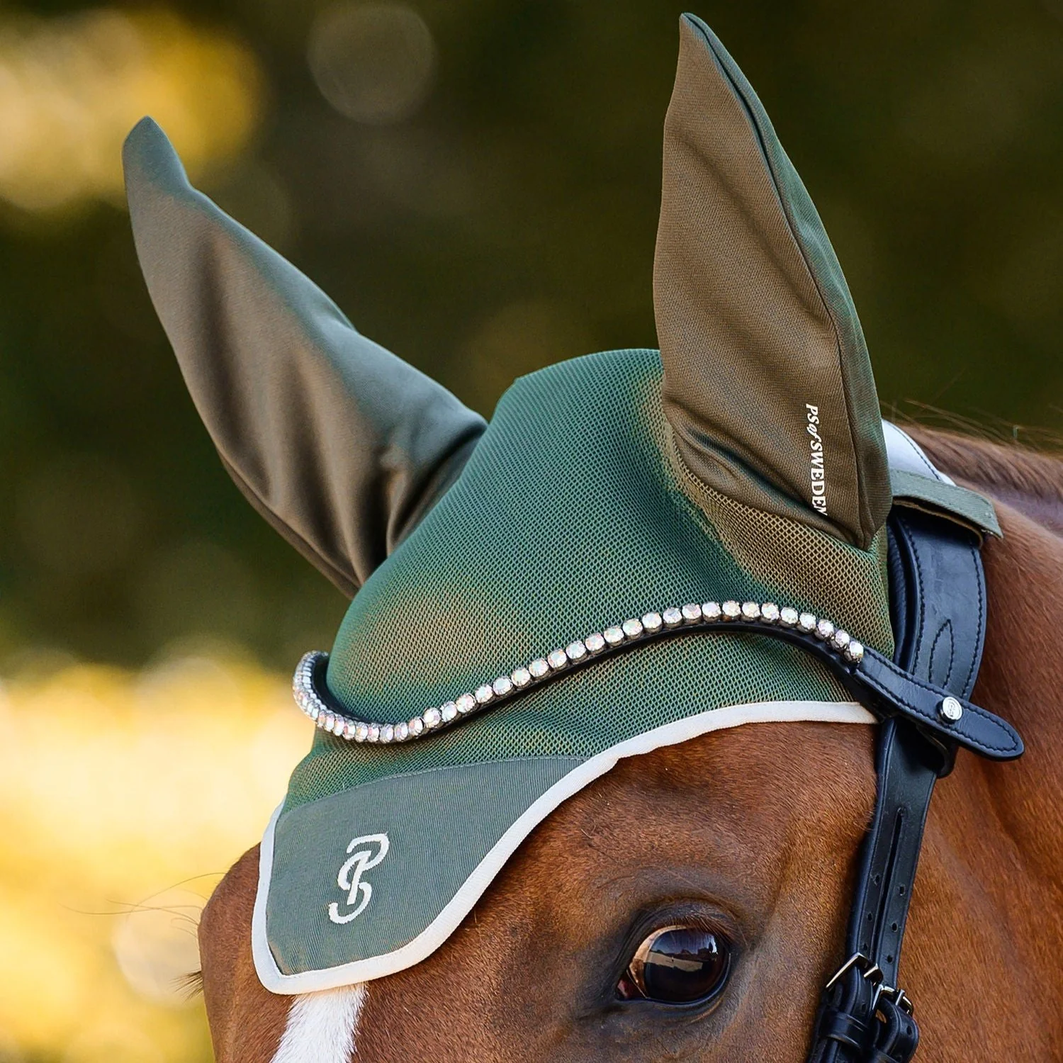 PS of Sweden Elite Fly Hat - Image 5