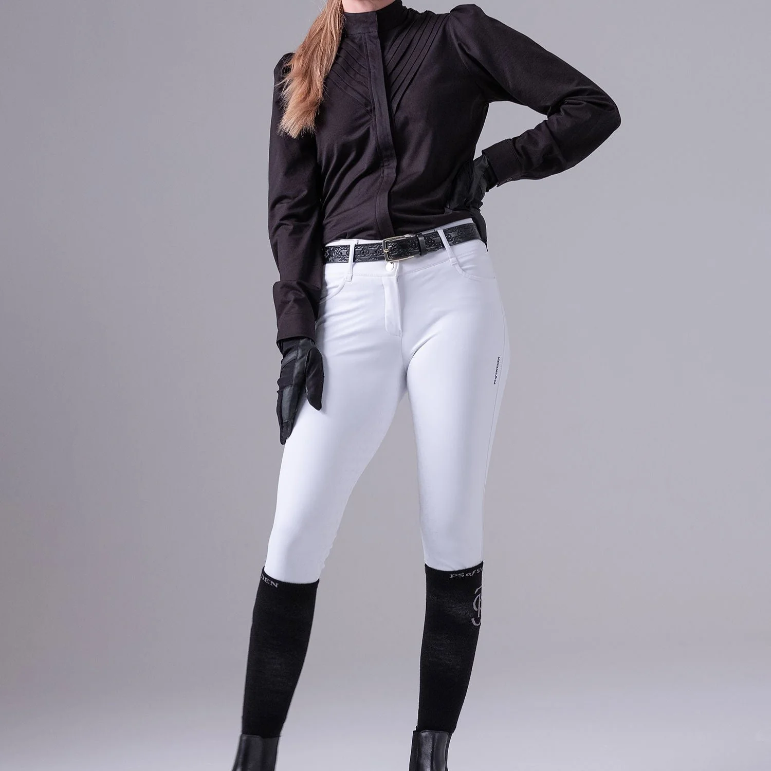 PS of Sweden Martina Full Grip Breeches - Image 11