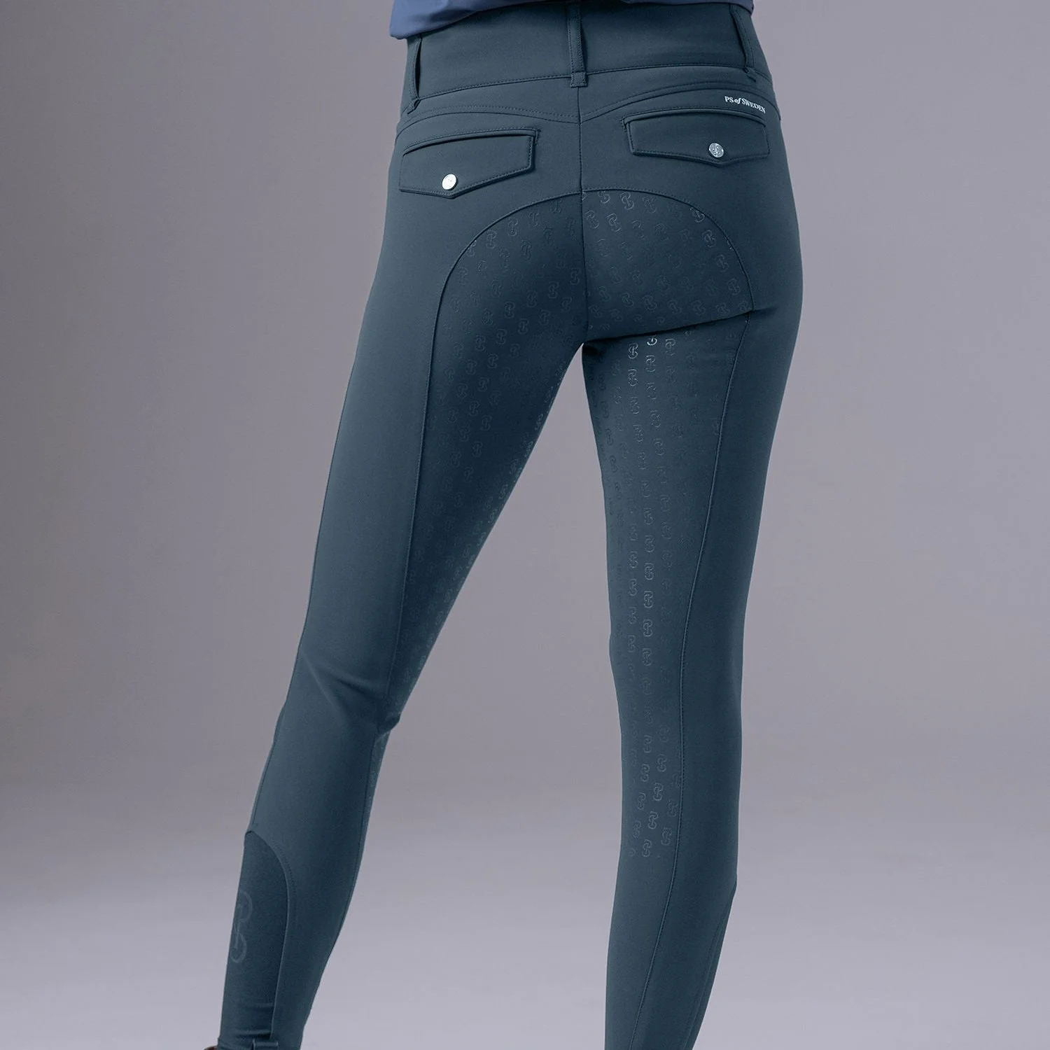 PS of Sweden Martina Full Grip Breeches - Image 4