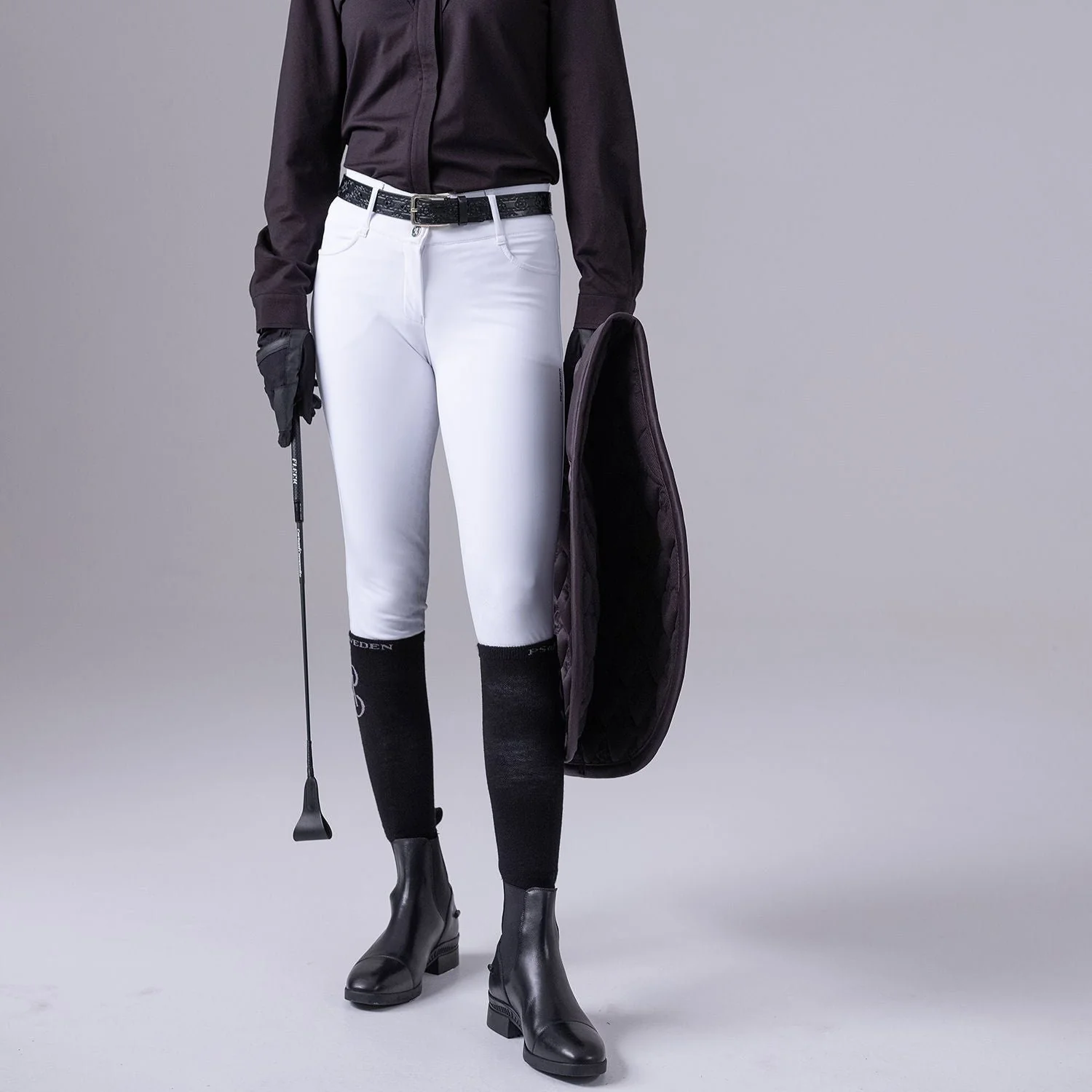 PS of Sweden Martina Full Grip Breeches - Image 7